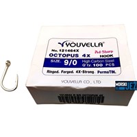 YOUVELLA UDICE 4X STRONG 9/0